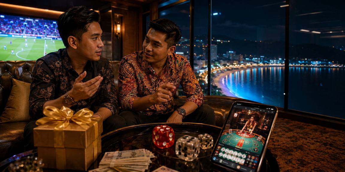 j2 9pm Respin Ganesha Berkah