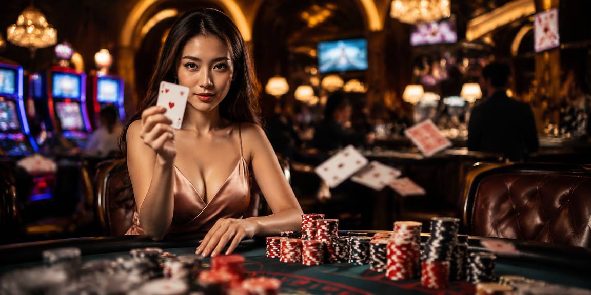 j2 9pm Jelajahi Slot Berkualiti Tinggi yang Dibina untuk Anda