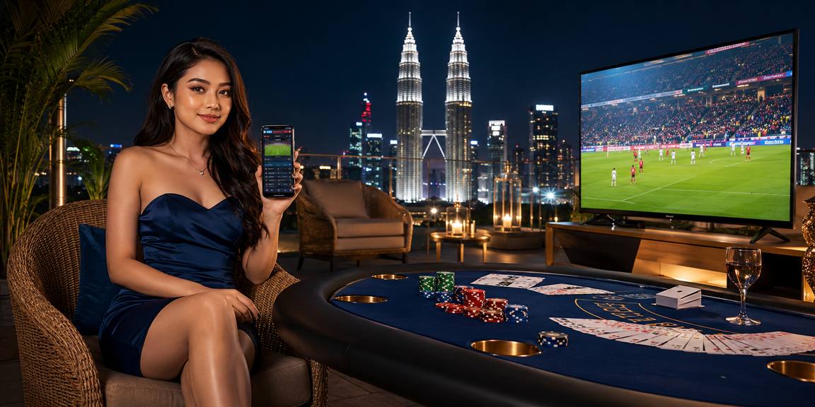 j2 9pm Apa yang Anda Akan Jumpa di Lobby Slot Kami
